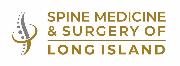 Spine Medicine and Surgery of Long Island Logo